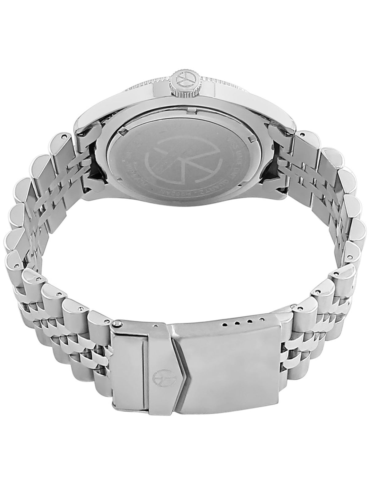 Mathey-Tissot Analog Blue Dial Men&