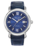 Mathey-Tissot Renaissance Analog Blue Dial Men&