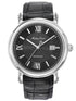 Mathey-Tissot Renaissance Analog Black Dial Men&