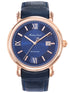 Mathey-Tissot Renaissance Analog Blue Dial Men&