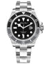 Mathey-Tissot Analog Black Dial Men&