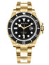 Mathey-Tissot Analog Black Dial Men&