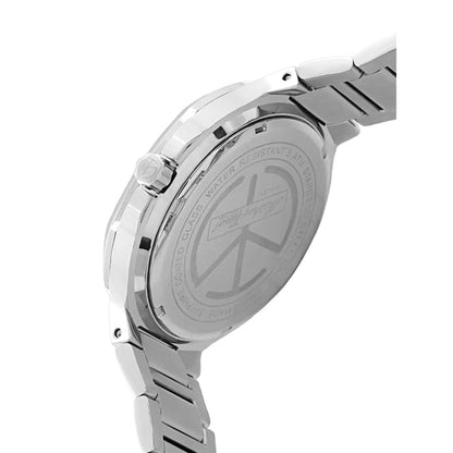 Mathey-Tissot Swiss Made Mathy Chess Quartz Red Dial Analog Watch For - Gents H938CHAR