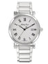 Mathey-Tissot Analog White Dial Men&