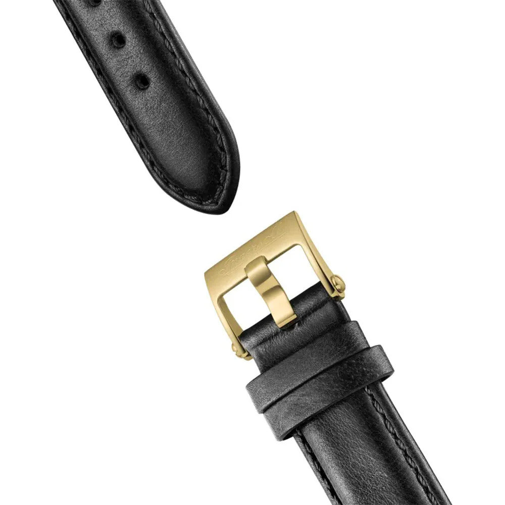 Ingersoll The Jazz Automatic Silver Dial With Lifetime Warrenty Analog Watch - For Gents...more