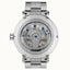 Ingersoll The Tennessee Automatic Mens Watch with Blue Dial and Stainless Steel Bracelet - I13104