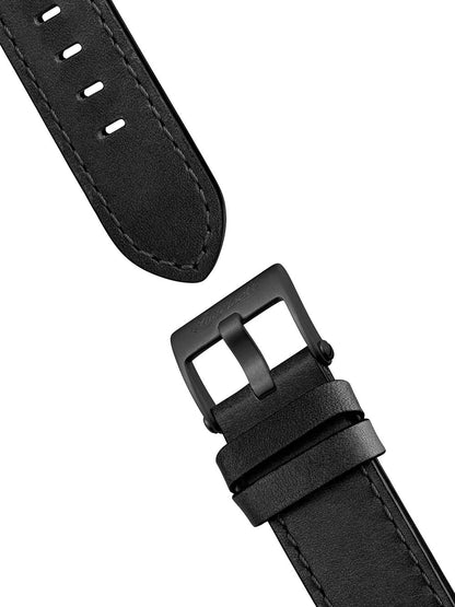 Ingersoll Ollie Automatic Black  Dial With lifetime Warranty Analog Watch - For Gents I14504