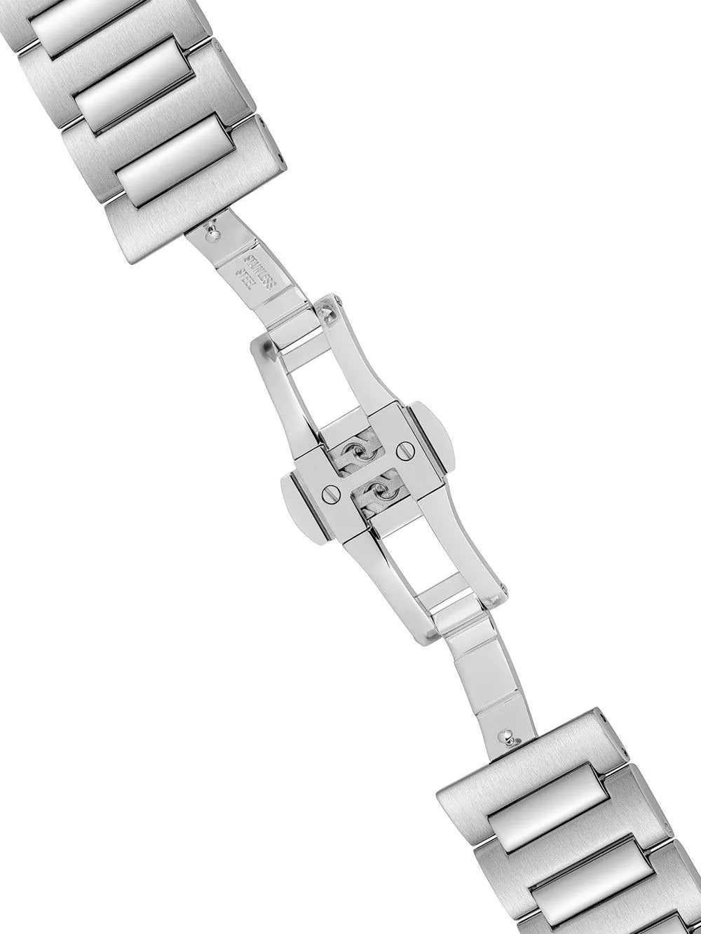 Ingersoll The Anvil Automatic Black &amp; Silver  Dial With lifetime Warranty Analog Watch - For Gents I16601