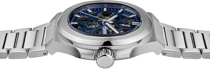 Ingersoll  The Frame Automatic  Black Dial With Lifetime Warrenty Analog Watch - For Gents I18301