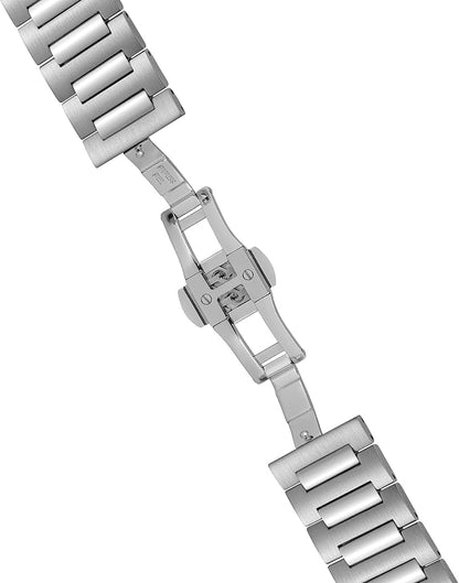 Ingersoll  The Frame Automatic  Black Dial With Lifetime Warrenty Analog Watch - For Gents I18301