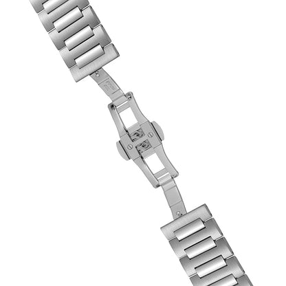 Ingersoll  The Frame  Automatic  Grey Dial With Lifetime Warrenty Analog Watch - For Gents I18302
