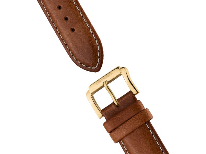 Ingersoll The Prince Automatic Black Skeleton Dial With Lifetime Warranty Analog Watch - For Gents I18503