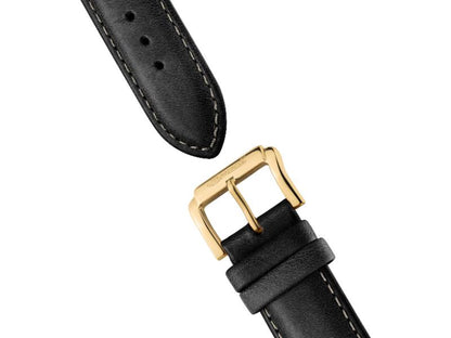 Ingersoll The Prince Automatic Black Skeleton Dial With Lifetime Warranty Analog Watch - For Gents I18504