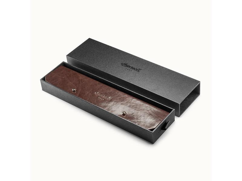 Ingersoll The Prince Automatic Black Skeleton Dial With Lifetime Warranty Analog Watch - For Gents I18504