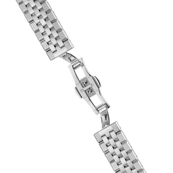 Ingersoll  The Landing Automatic  Grey Dial With Lifetime Warrenty Analog Watch - For Gents I18701