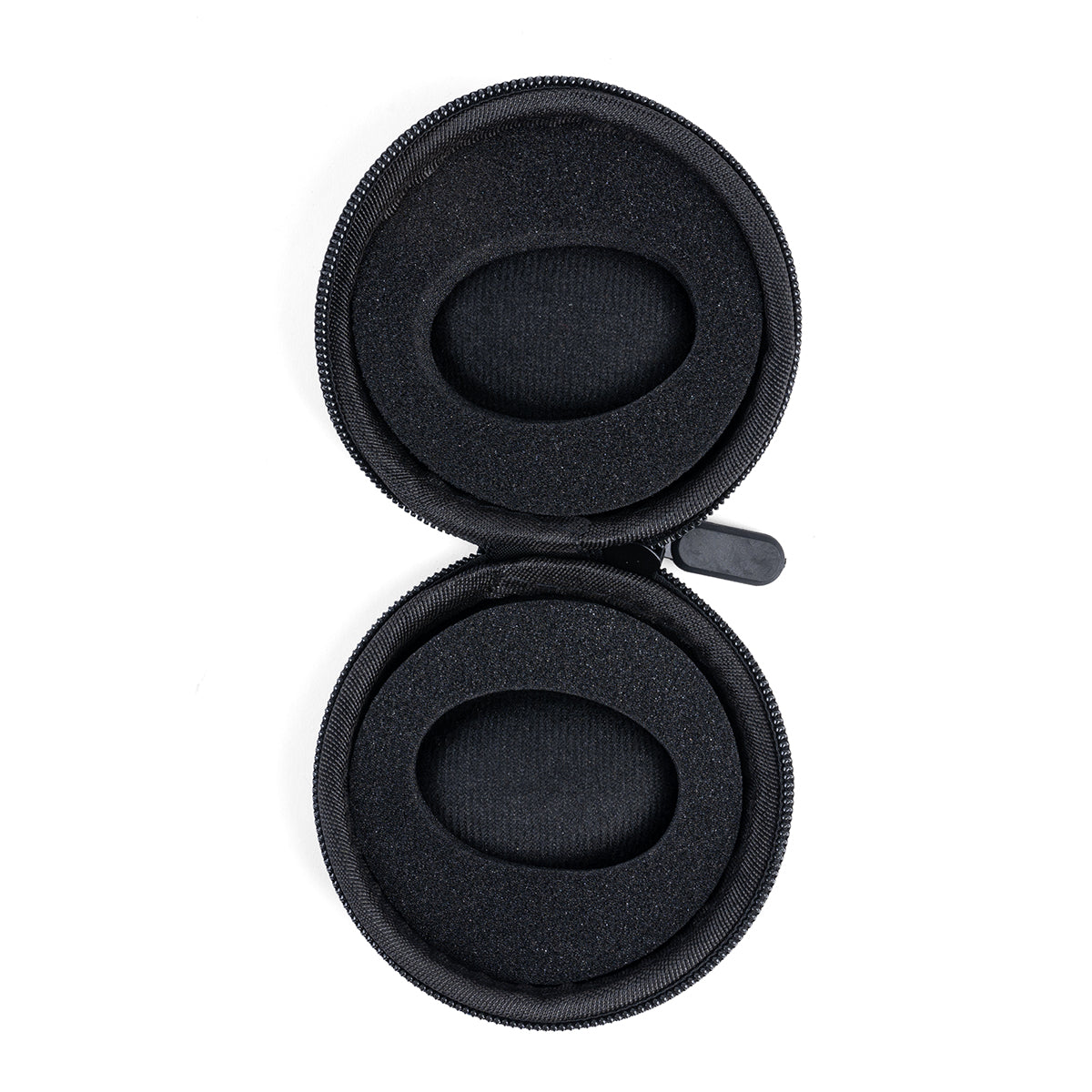 Invicta Single Watch Travel Case w/ Zipper, Black (IPM247-BLK)