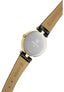 Jowissa Swiss Made Gold Dial Analog Watch For - Ladies J5.615.M