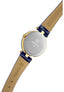 Jowissa Swiss Made Blue Dial Analog Watch For - Ladies J5.617.M