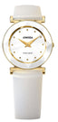 Jowissa Swiss Made White Dial Analog Watch For - Ladies J5.857.M