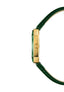 Jowissa Swiss Made Green Dial Analog Watch For - Ladies J8.077.M