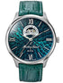 Mathey-Tissot Analog Green Dial Men&