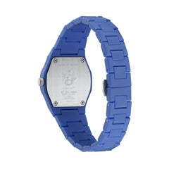 D1 Milano Polycarbon Analog Watch For Gents  -NCBJ01