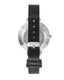 Nine West black w/flower pattern Dial Analog Watch For -  Ladies NW-2045BKBK