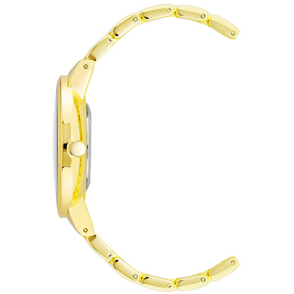Nine West Green Dial Analog Watch For -  Ladies NW-2098GNGB