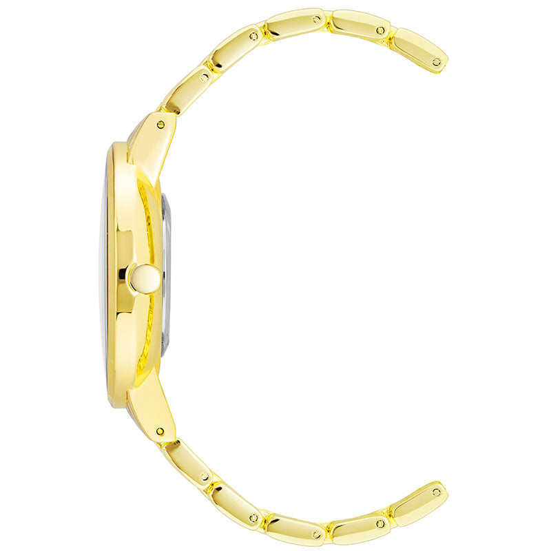 Nine West Green Dial Analog Watch For -  Ladies NW-2098GNGB
