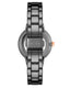 Nine West Grey Dial Analog Watch For -  Ladies NW-2099GYGY