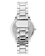 Nine West Silver Dial Analog Watch For -  Ladies NW-2283SVSV