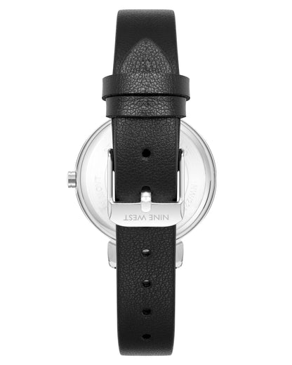 Mathey-Tissot Swiss Made Urban Chrono Quartz Black Dial Mens Watch - H411CHLNM