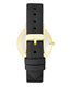 Nine West Black Dial Analog Watch For -  Ladies NW-2346GPBK