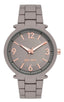 Nine West Taupe Dial Analog Watch For -  Ladies NW-3059TPTP