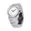 D1 Milano NYLON White Dial Quartz Analog Watch - For Gents NYBJ01