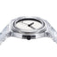 D1 Milano NYLON White Dial Quartz Analog Watch - For Gents NYBJ01