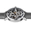 Ingersoll Automatic Silver Skeleton Dial With Lifetime Warranty Analog Watch - For Gents  I00402B