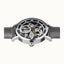 Ingersoll Automatic Silver Skeleton Dial With Lifetime Warranty Analog Watch - For Gents  I00402B