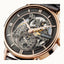 Ingersoll Automatic Skeleton Dial With Lifetime Warranty Analog Watch - For Gents   I00403B