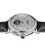 Ingersoll Classic Automatic Silver Dial Open Heart With Lifetime Warranty Analog Watch - For I00903B