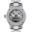 Ingersoll Automatic Silver Skeleton Dial With Lifetime Warranty Analog Watch - For Gents  I07706