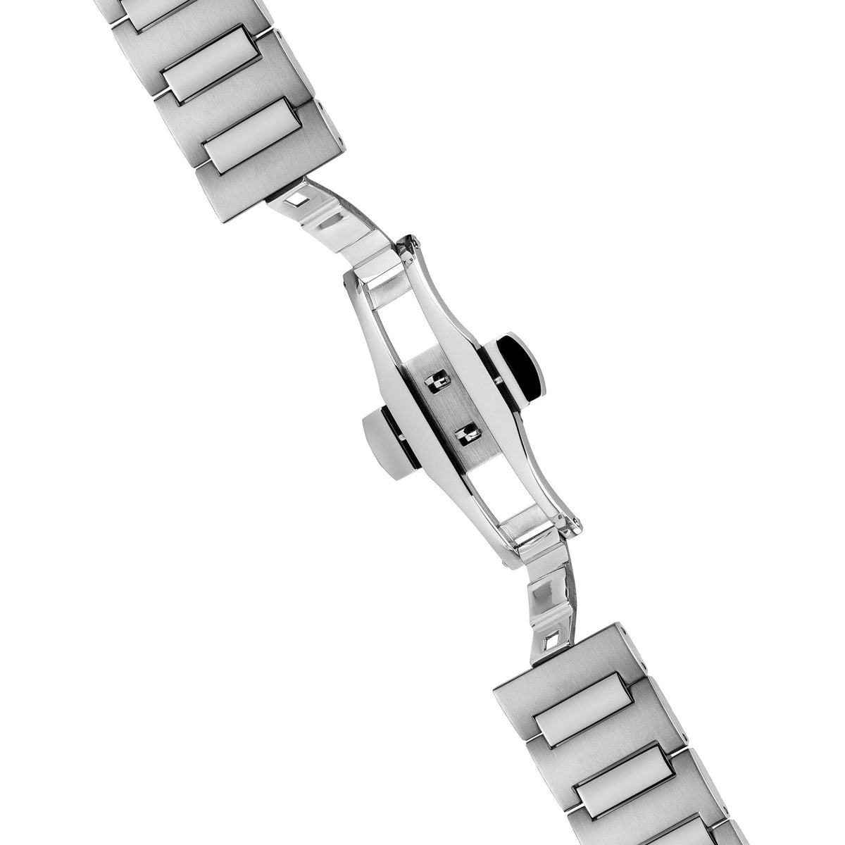 Ingersoll Automatic Green Dial and Stainless Steel Bracelet With Lifetime Warranty Analog Watch - For Gents I10903B