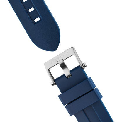 Ingersoll Automatic Blue Dial and a Blue PU Rubber Strap With Lifetime Warranty Analog - For Gents I11704