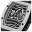 Ingersoll Automatic Silver Skeleton Dial With Lifetime Warranty Analog Watch - For Gents  I12306