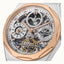 Ingersoll Automatic Grey Skeleton Dial With Lifetime Warranty Analog Watch - For Gents  I12906