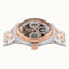 Ingersoll Automatic Grey Skeleton Dial With Lifetime Warranty Analog Watch - For Gents  I12906