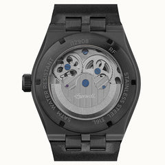 Ingersoll Automatic Black Skeleton Dial Analog Men&