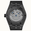 Ingersoll Automatic Black Skeleton Dial With Lifetime Warranty Analog Watch - For Gents  I12908