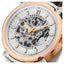 Ingersoll Automatic White Skeleton Dial With Lifetime Warranty Analog Watch - For Gents  I13302