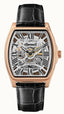 Ingersoll The California Automatic Grey Skeleton Dial With Lifetime Warranty Analog Watch  - For Gents I14201